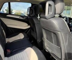 Mercedes-Benz GlE 350d - 8