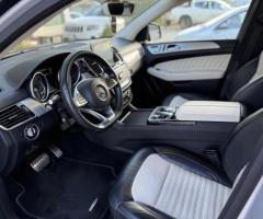 Mercedes-Benz GlE 350d - 9