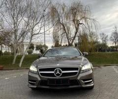 Mercedes-Benz Cls 350