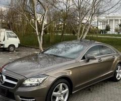 Mercedes-Benz Cls 350 - 3