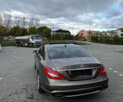 Mercedes-Benz Cls 350 - 5