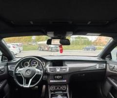 Mercedes-Benz Cls 350 - 6