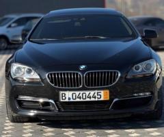BMW 640d GRAND COUPE X DRIVE - 2