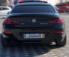 BMW 640d GRAND COUPE X DRIVE - 3