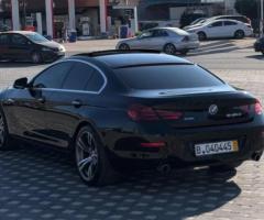 BMW 640d GRAND COUPE X DRIVE - 4