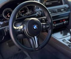 BMW 640d GRAND COUPE X DRIVE - 5