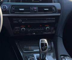 BMW 640d GRAND COUPE X DRIVE - 6