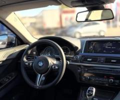 BMW 640d GRAND COUPE X DRIVE - 7