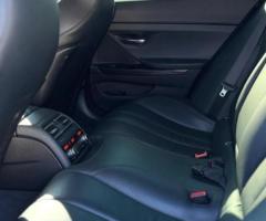 BMW 640d GRAND COUPE X DRIVE - 8