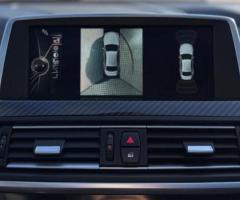 BMW 640d GRAND COUPE X DRIVE - 9