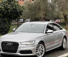 Audi A6 3.0 Quattro - 2