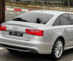 Audi A6 3.0 Quattro - 3