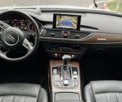 Audi A6 3.0 Quattro - 5