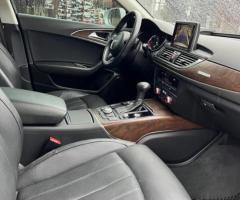 Audi A6 3.0 Quattro - 6