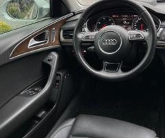 Audi A6 3.0 Quattro - 7
