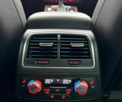 Audi A6 3.0 Quattro - 8