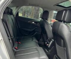 Audi A6 3.0 Quattro - 9