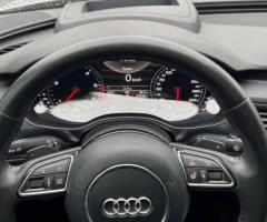 Audi A6 3.0 Quattro - 10