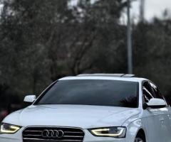 Audi A4 35Tdi - 3
