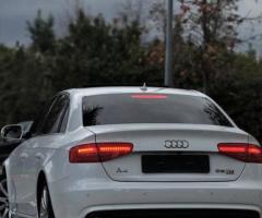 Audi A4 35Tdi - 5