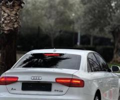 Audi A4 35Tdi - 6