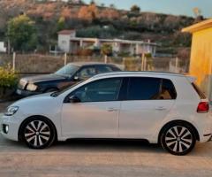 Golf 6 Look GTD 2012 - 3