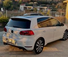 Golf 6 Look GTD 2012 - 6