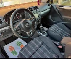 Golf 6 Look GTD 2012 - 9