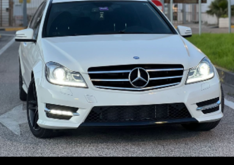 Mercedes-Benz C 300 - foto 2