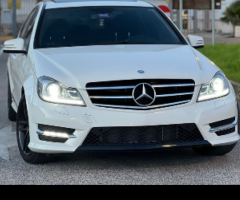Mercedes-Benz C 300 - 2