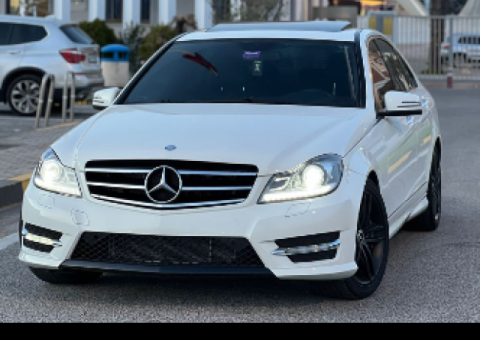 Mercedes-Benz C 300 - foto 3