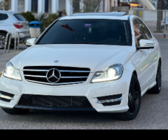 Mercedes-Benz C 300 - 3