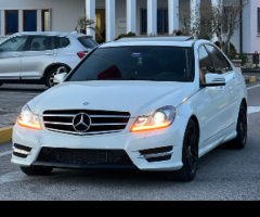 Mercedes-Benz C 300 - 4