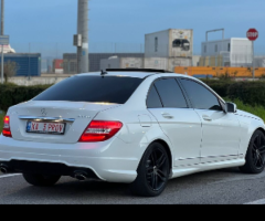 Mercedes-Benz C 300 - 5