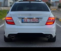 Mercedes-Benz C 300 - 6