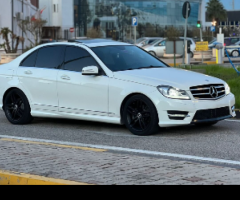 Mercedes-Benz C 300 - 7