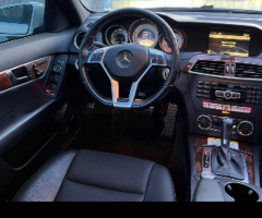 Mercedes-Benz C 300 - 8