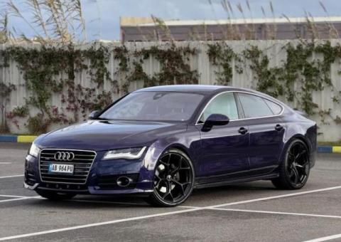 Audi A7 - foto 2