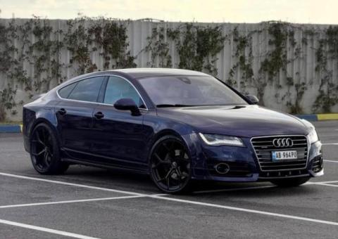 Audi A7 - foto 3