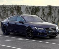 Audi A7 - 3
