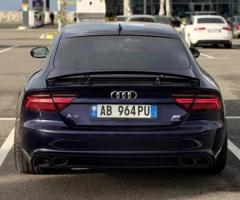 Audi A7 - 4