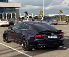 Audi A7 - 5