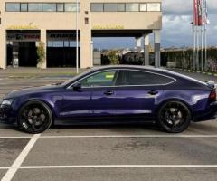 Audi A7 - 6