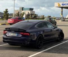 Audi A7 - 7