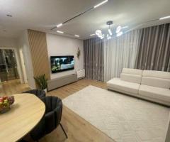 Shitet, Apartament 2+1+2, Jordan Misja