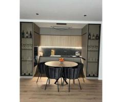 Shitet, Apartament 2+1+2, Jordan Misja - 2