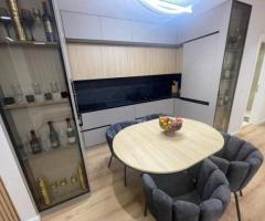 Shitet, Apartament 2+1+2, Jordan Misja - 3