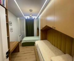 Shitet, Apartament 2+1+2, Jordan Misja - 4