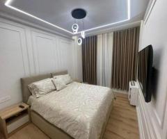 Shitet, Apartament 2+1+2, Jordan Misja - 5