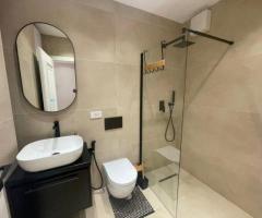 Shitet, Apartament 2+1+2, Jordan Misja - 7